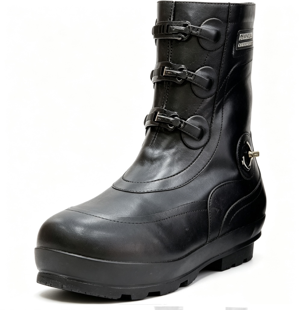 Sepatu Bot Memancing