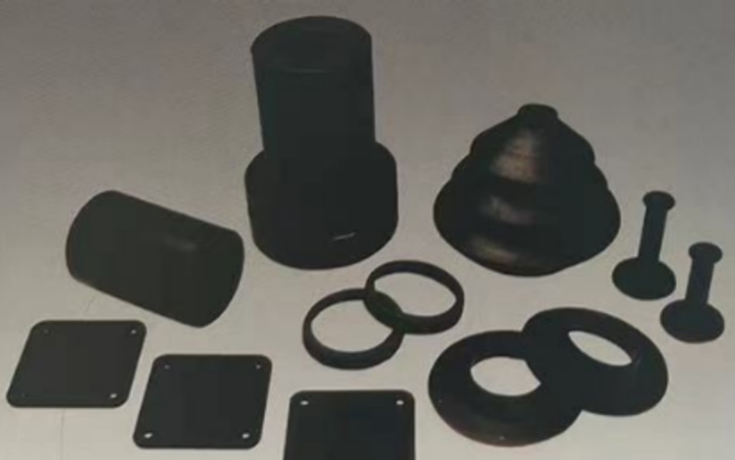 Gasket Karet