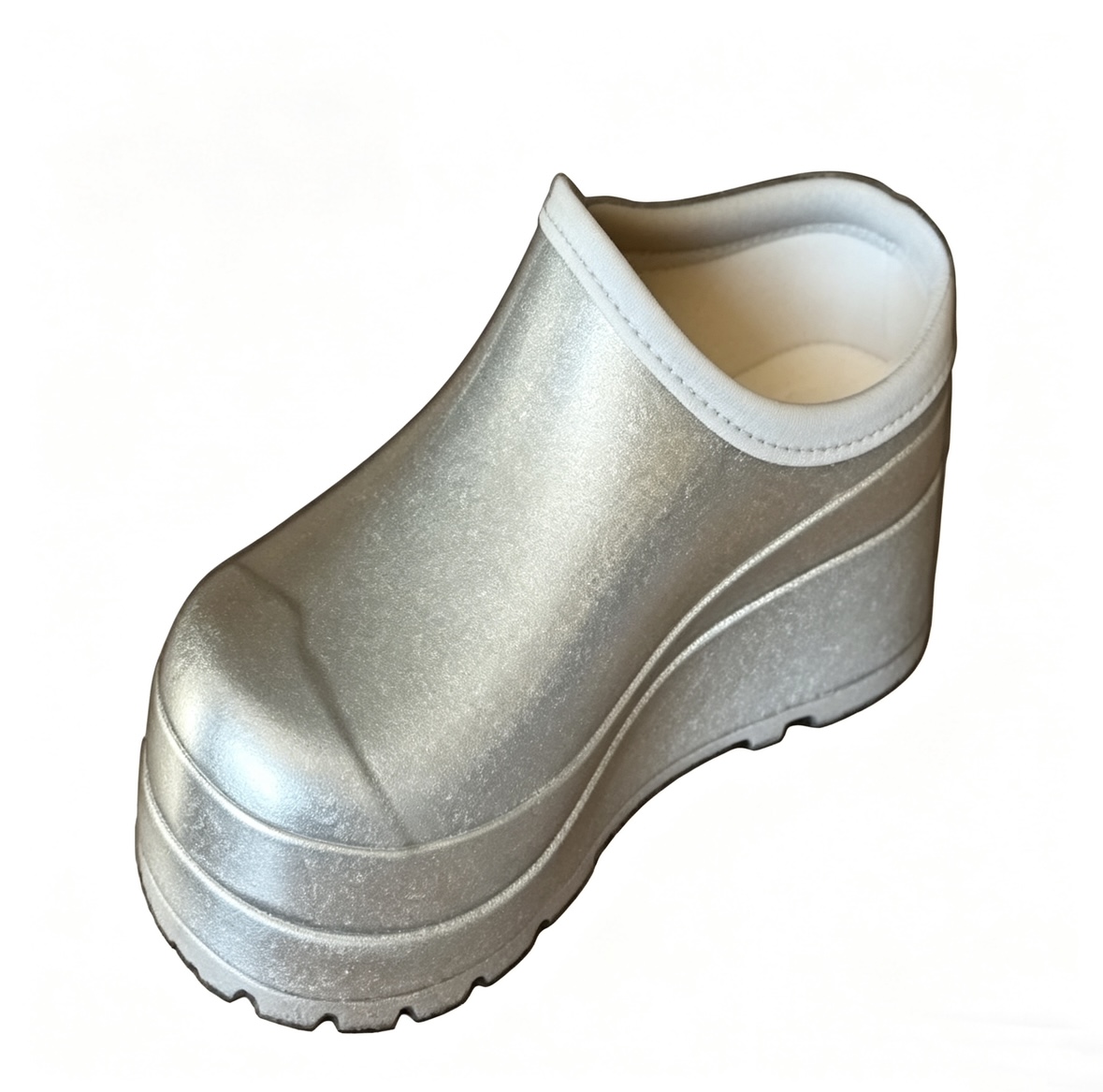 Sepatu Bot Koki