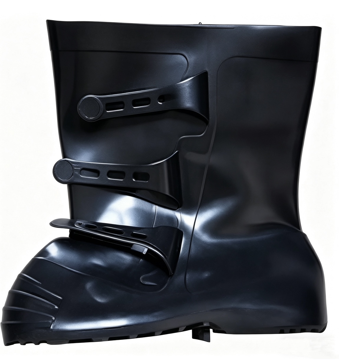 Sepatu Bot Biokimia