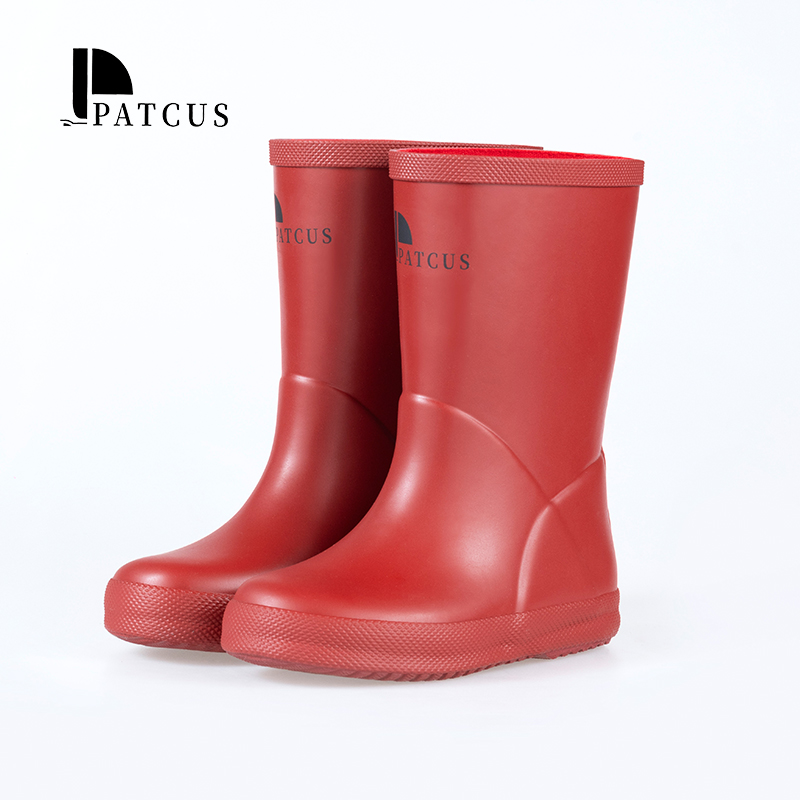 PATCUS Memamerkan di CIFTIS 2026: Sepatu Bot Pelindung dan Sepatu Bot Fashion