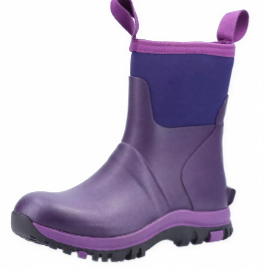 Sepatu Bot Berkebun